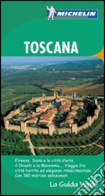 Toscana libro