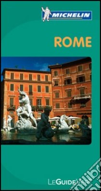 Rome libro