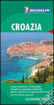 Croazia libro