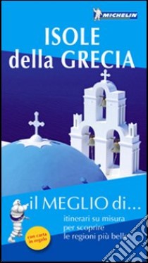 Isole della Grecia libro