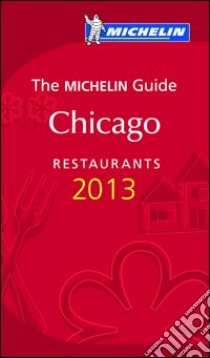 Chicago 2013 libro