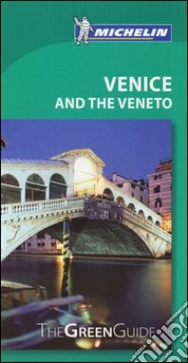 Venice and the Veneto libro