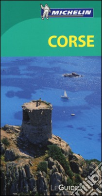 Corse libro