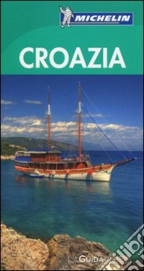 Croazia libro