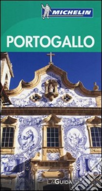 Portogallo libro