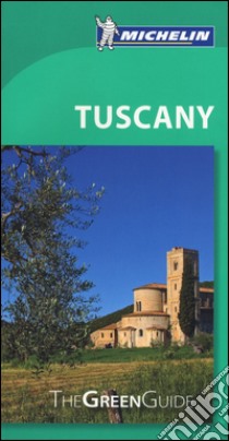 Tuscany libro