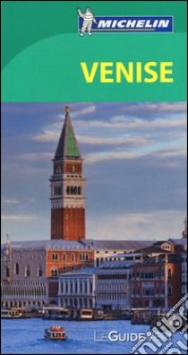 Venise libro