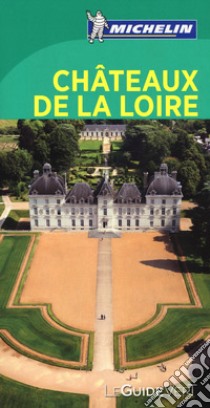 Châteaux de la Loire libro