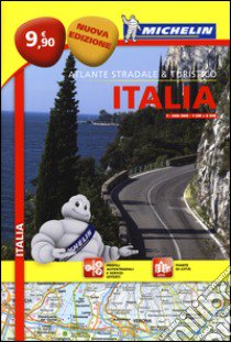 Italia. Atlante stradale e turistico 1:600.000 libro