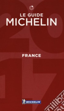 France 2017 libro