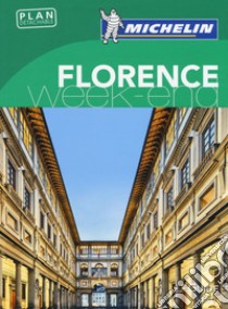 Florence. Con carta. Con Carta geografica ripiegata libro