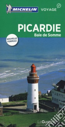 Picardie. Baie de Somme libro