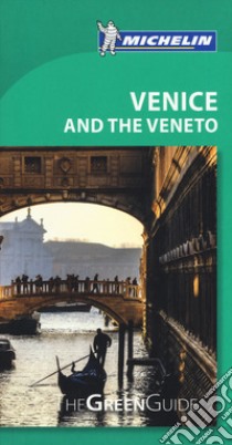 Venice and the Veneto libro