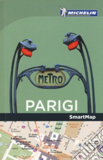 Parigi libro