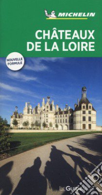 Châteaux de la Loire libro