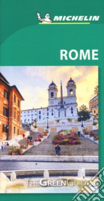 Rome libro