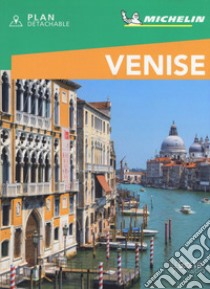 Venise. Weekend. Ediz. francese. Con mappa libro