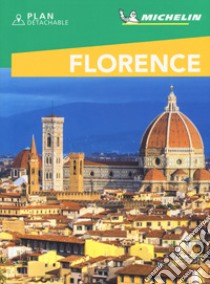 Florence. Con carta libro