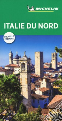 Italie du nord libro