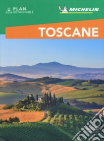 Toscane. Con carta estraibile libro