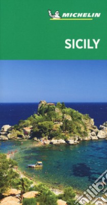 Sicilia. Ediz. inglese libro