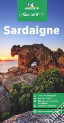 Sardaigne libro