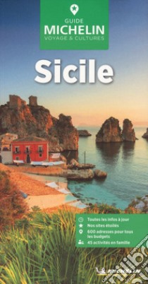 Sicile libro