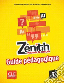 Aavv Zenith 1 Guide libro di AA.VV.