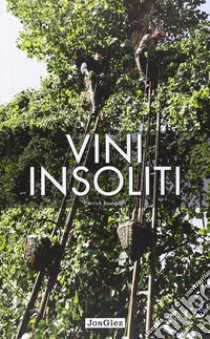 Vini insoliti libro