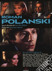 Roman Polanski libro di Méjean J. (cur.)