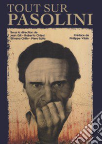 Tout sur Per Paolo Pasolini libro