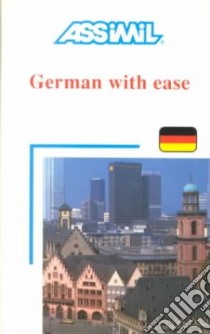 German with ease libro