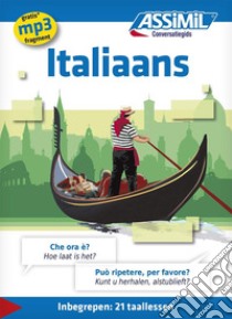 Italiaans libro di Guglielmi Jean-Pierre