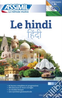 Le hindi libro di Montaut Annie