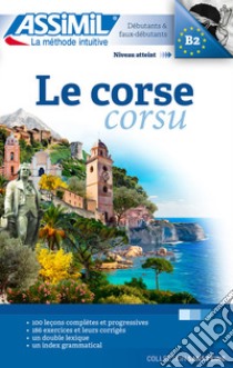 Le corse libro di Marchetti Pascal