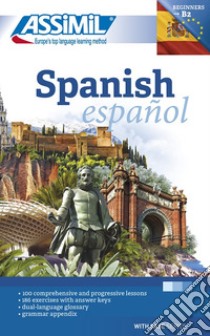 Spanish libro di Cordoba Juan