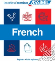 Workbook Box Set Limited Edition. French. Beginners + False Beginners libro di Demontrond-Box Estelle