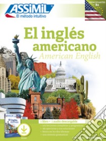 Inglés americano. Con File audio per il download libro di Applefield David