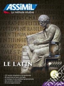 Le latin. Con CD-Audio libro di Desessard Clément; Guglielmi Chantal