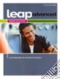 Leap. Reading and writing. Per le Scuole superiori. Con espansione online libro