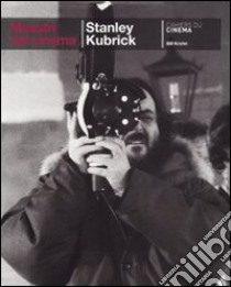 Stanley Kubrick. Ediz. illustrata libro di Krohn Bill