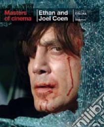 Ethan and Joel Coen. Ediz. inglese libro di Nathan Ian