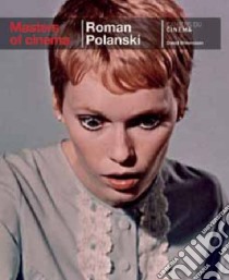 Roman Polanski. Ediz. inglese libro di Ehrenstein David