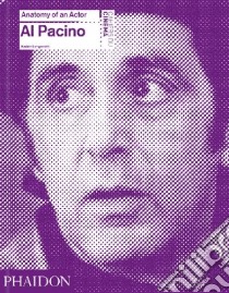 Al Pacino. Ediz. illustrata libro di Longworth Karina