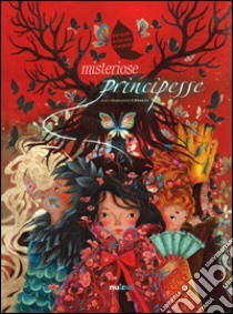 Misteriose principesse libro di Le Khoa