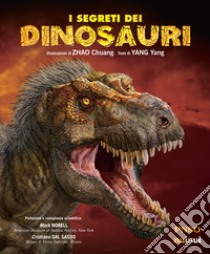 I segreti dei dinosauri libro di Yang Yang