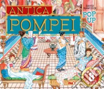 Pompei. Ediz. a colori libro di Hawcock David