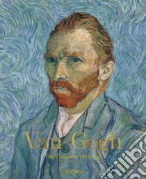 Van Gogh. Tutti i dipinti libro di Walther Ingo F.; Metzger Rainer