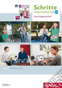 Schritte international. Neu. Deutsch als Fremdsprache. Posterset. Per le Scuole superiori. Vol. 5-6: B1 libro