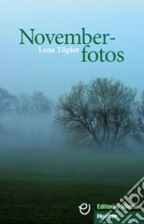 Novemberfotos. Deutsch als Fremdsprache. Niveaustufe A1+ libro di Töpler Lena